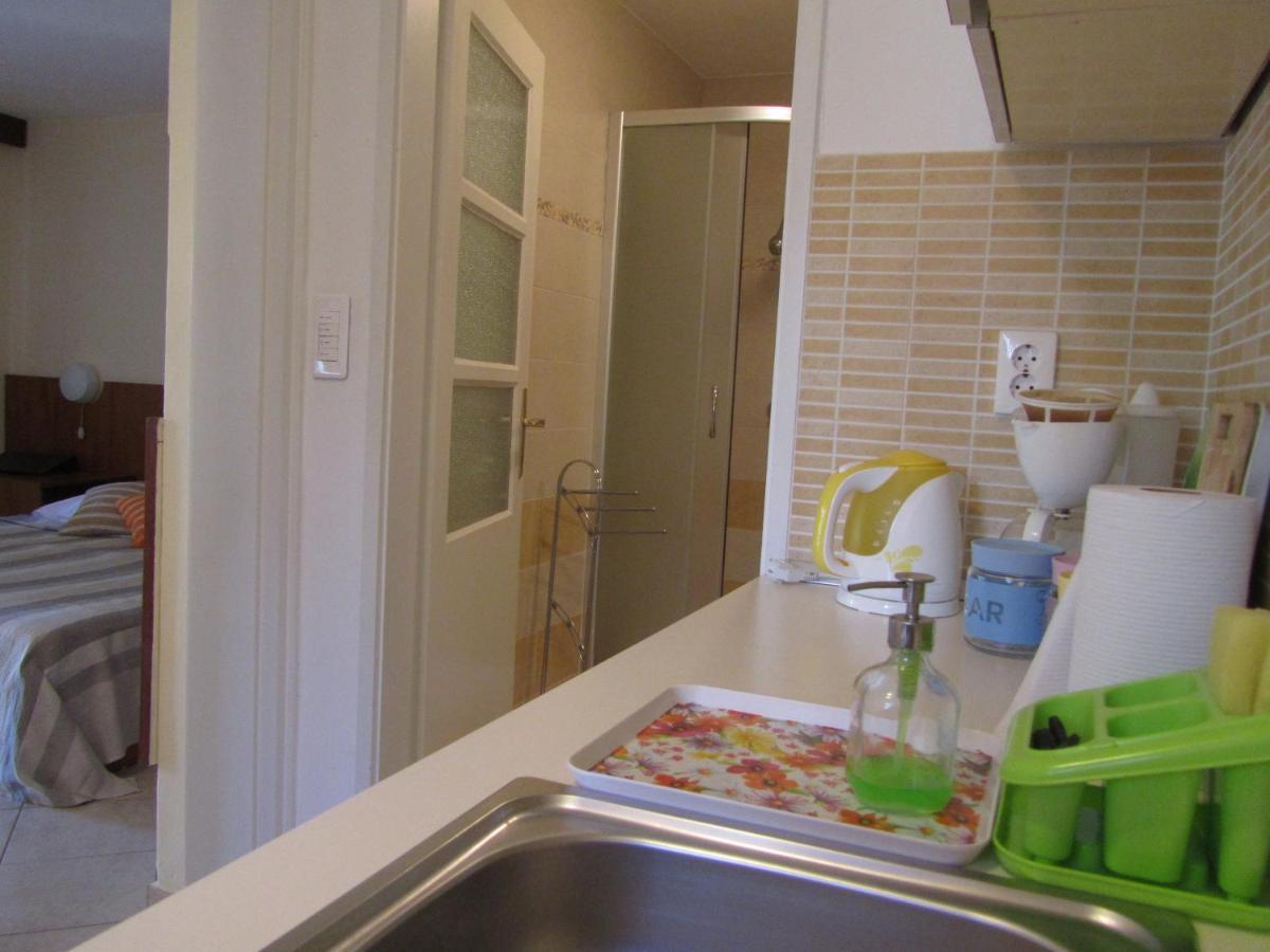 Apartment Petrovic Κόρτσουλα Εξωτερικό φωτογραφία
