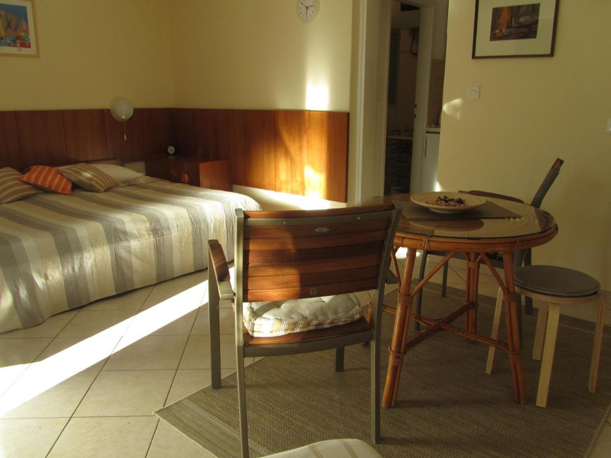 Apartment Petrovic Κόρτσουλα Εξωτερικό φωτογραφία