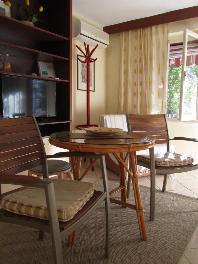 Apartment Petrovic Κόρτσουλα Εξωτερικό φωτογραφία