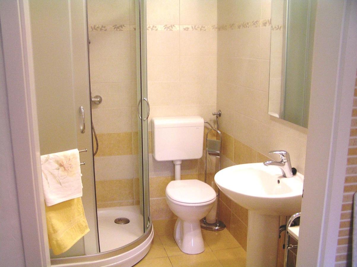 Apartment Petrovic Κόρτσουλα Εξωτερικό φωτογραφία