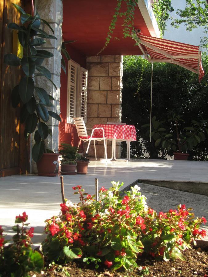 Apartment Petrovic Κόρτσουλα Εξωτερικό φωτογραφία