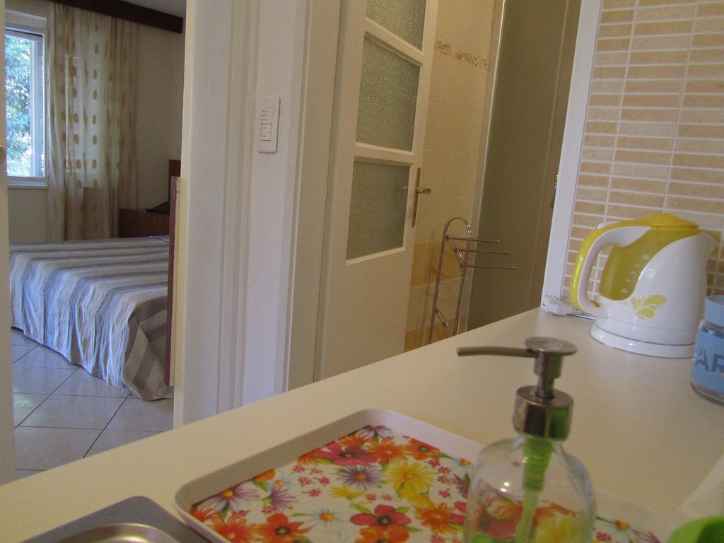 Apartment Petrovic Κόρτσουλα Εξωτερικό φωτογραφία