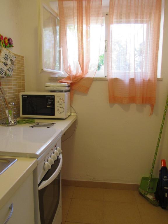 Apartment Petrovic Κόρτσουλα Εξωτερικό φωτογραφία