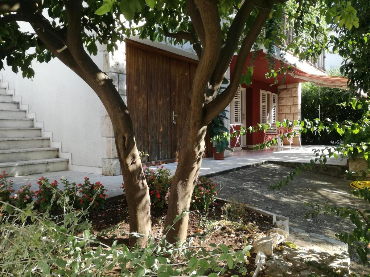 Apartment Petrovic Κόρτσουλα Εξωτερικό φωτογραφία