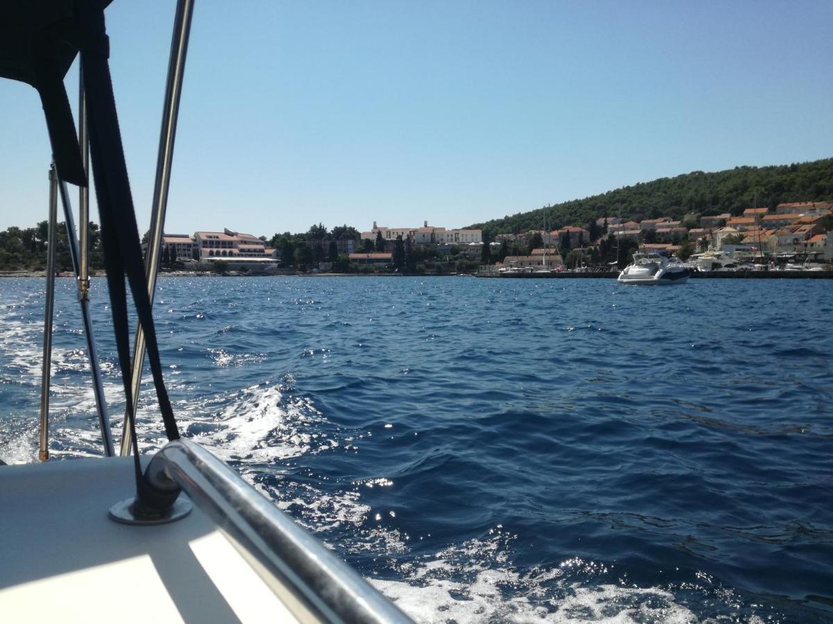 Apartment Petrovic Κόρτσουλα Εξωτερικό φωτογραφία